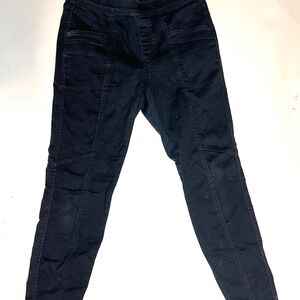 Prana Women's Dark Jeans